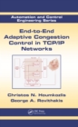 End-to-End Adaptive Congestion Control in TCP/IP Networks - eBook