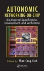 Autonomic Networking-on-Chip : Bio-Inspired Specification, Development, and Verification - eBook