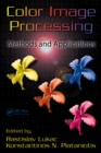 Color Image Processing : Methods and Applications - eBook