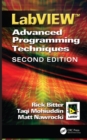 LabView : Advanced Programming Techniques, Second Edition - eBook