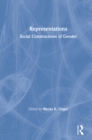 Representations : Social Constructions of Gender - eBook