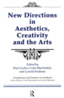 New Directions in Aesthetics, Creativity and the Arts - eBook