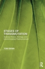 Stages of Transmutation : Science Fiction, Biology, and Environmental Posthumanism - eBook