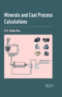 Minerals and Coal Process Calculations - eBook