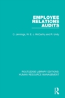 Employee Relations Audits - eBook