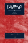 The Ties of Later Life - eBook