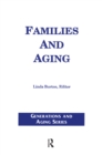 Families and Aging - eBook