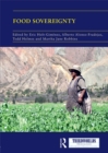 Food Sovereignty : Convergence and Contradictions, Condition and Challenges - eBook