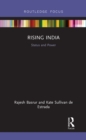 Rising India : Status and Power - eBook