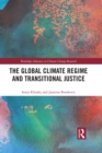 The Global Climate Regime and Transitional Justice - eBook