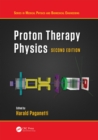 Proton Therapy Physics, Second Edition - eBook
