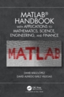 MATLAB Handbook with Applications to Mathematics, Science, Engineering, and Finance - eBook