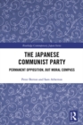 The Japanese Communist Party : Permanent Opposition, but Moral Compass - eBook