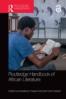 Routledge Handbook of African Literature - eBook