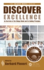 Discover Excellence : An Overview of the Shingo Model and Its Guiding Principles - eBook
