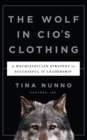 Wolf in Cio's Clothing - eBook