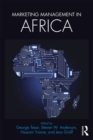 Marketing Management in Africa - eBook