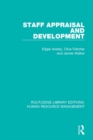 Staff Appraisal and Development - eBook
