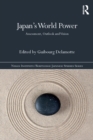 Japan’s World Power : Assessment, Outlook and Vision - eBook