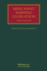 Merchant Shipping Legislation - eBook