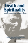 Death and Spirituality - eBook
