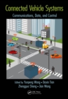 Connected Vehicle Systems : Communication, Data, and Control - eBook