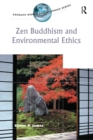 Zen Buddhism and Environmental Ethics - eBook