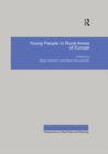 Young People in Rural Areas of Europe - eBook