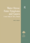 Water Stress: Some Symptoms and Causes : A Case Study of Ta'iz, Yemen - eBook