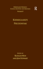 Volume 17: Kierkegaard's Pseudonyms - eBook
