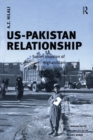 US-Pakistan Relationship : Soviet Invasion of Afghanistan - eBook