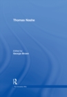 Thomas Nashe - eBook