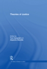 Theories of Justice - eBook