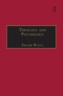 Theology and Psychology - eBook