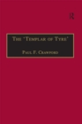 The 'Templar of Tyre' : Part III of the 'Deeds of the Cypriots' - eBook