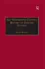 The Nineteenth-Century History of English Studies - eBook