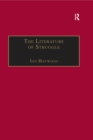 The Literature of Struggle : An Anthology of Chartist Fiction - eBook