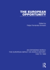 The European Opportunity - eBook