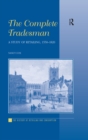 The Complete Tradesman : A Study of Retailing, 1550-1820 - eBook