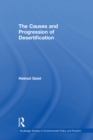 The Causes and Progression of Desertification - eBook