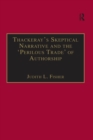Thackeray's Skeptical Narrative and the 'Perilous Trade' of Authorship - eBook