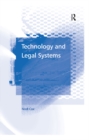 Technology and Legal Systems - eBook