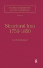 Structural Iron 1750-1850 - eBook