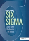 Six Sigma: SPC and TQM in Manufacturing and Services - eBook