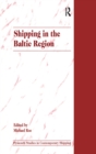 Shipping in the Baltic Region - eBook