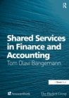 Shared Services in Finance and Accounting - eBook