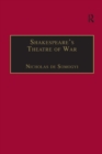 Shakespeare’s Theatre of War - eBook