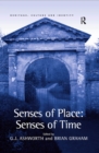 Senses of Place: Senses of Time - eBook