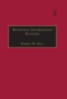 Scientific Information Systems - eBook