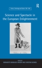 Science and Spectacle in the European Enlightenment - eBook